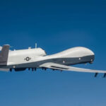 ഇറാനുമായുള്ള സംഘര്‍ഷത്തില്‍ 2, 000 കോടി രൂപവിലയുളള എംക്യു -4സി ഡ്രോണ്‍ തകര്‍ന്നതായി സ്ഥിരീകരിച്ച് യുഎസ് നാവികസേന