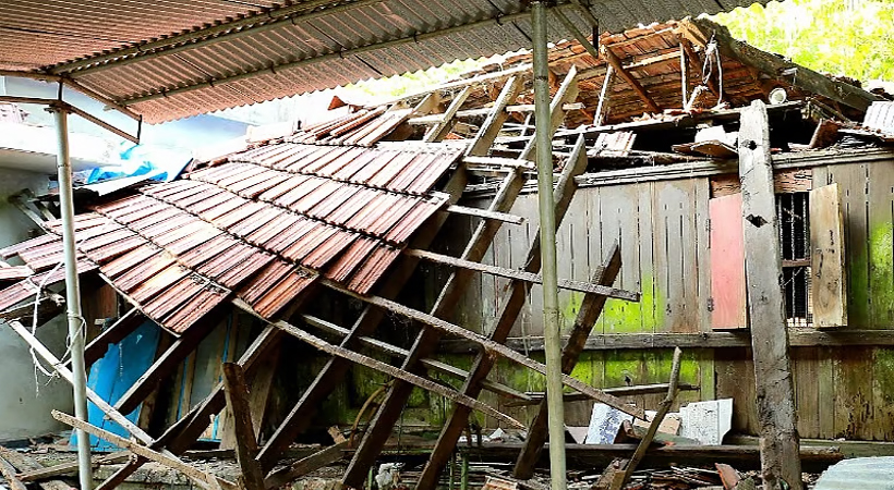 സാഹിത്യവേദി മേയ് ഒന്നിന് പ്രഫ. ഫിലിപ്പ് കല്ലട കവിത അവതരിപ്പിക്കുന്നു