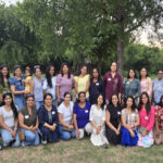 സെന്റ് മറിയം ത്രേസ്യാ സീറോ മലബാര്‍ മിഷന്‍ നോര്‍ത്ത് ഡാളസ് വിമന്‍സ് ഫോറം പിക്‌നിക്ക് വര്‍ണാഭമായി