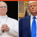 പോപ്പുമായുള്ള പോരിനു പിന്നാലെ കത്തോലിക്കാ സന്നദ്ധ സംഘടനയുടെ ഫണ്ട് ട്രംപ് വെട്ടിക്കുറച്ചു