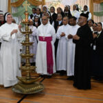 പ്രഥമ മലയാളി സന്യാസിനീ സംഗമത്തിന് ചിക്കാഗോയിൽ വർണ്ണാഭമായ തുടക്കം