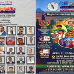 കലയുടെ ഹൃദയത്തുടിപ്പ് അരങ്ങിലെത്തിച്ച് ഗ്രേറ്റര്‍ ഷിക്കാഗോ മലയാളി അസോസിയഷന്റെ സര്‍ഗോതത്സവം ഏപ്രില്‍ 11 ന്