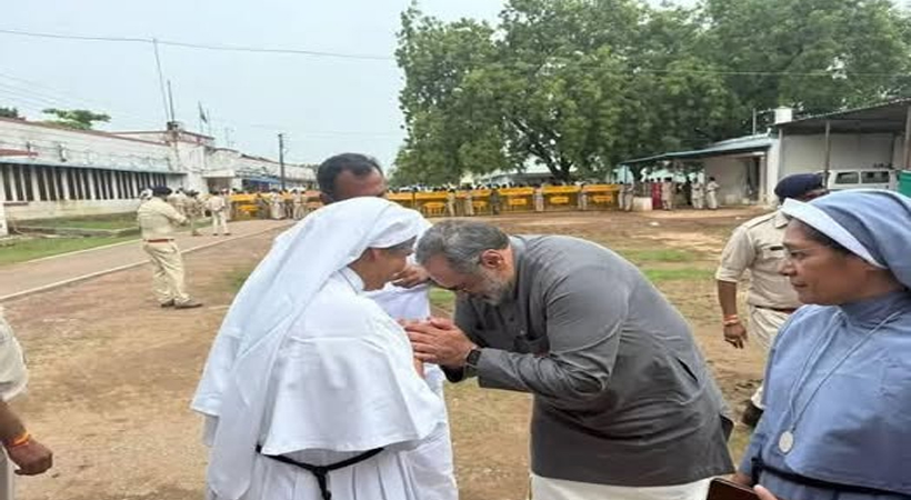 കേരളത്തെ പറ്റി എബിസിഡി അറിയാത്ത പ്രസിഡന്റും മറുത്തു പറയാത്ത അനുചാരവൃന്ദവും ഇന്ന് കേരളത്തില് ബിജെപിയെ എവിടെ എത്തിച്ചു: രൂക്ഷ വിമര്ശനവുമായി ടി.പി സെന്കുമാര്