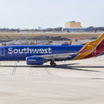 നാഷ് വില്ലില്‍ വിമാനങ്ങള്‍ നേര്‍ക്കുനേര്‍: അപകടം ഒഴിവായത് തലനാരിഴയ്ക്ക്