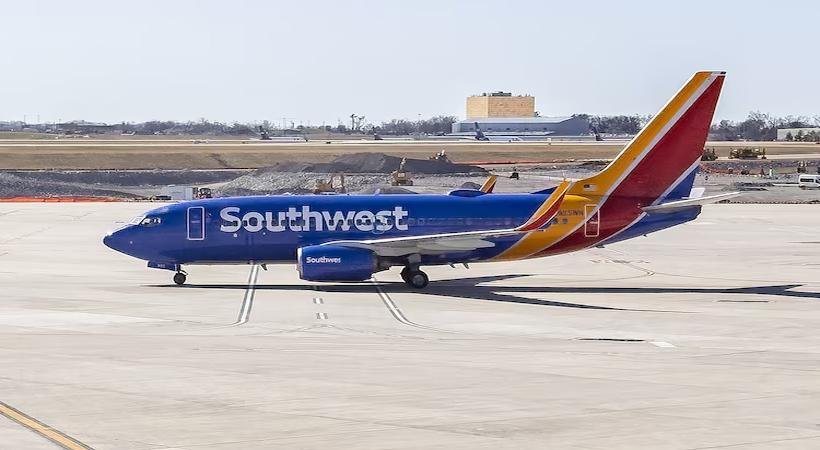 നാഷ് വില്ലില്‍ വിമാനങ്ങള്‍ നേര്‍ക്കുനേര്‍: അപകടം ഒഴിവായത് തലനാരിഴയ്ക്ക്