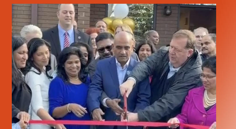 സണ് ഷൈന് അടല്റ്റ് ഡേ കെയര് സെന്റര് ന്യൂയോര്ക്കിലെ റോക്ലാന്ഡ് കൗണ്ടി ന്യൂ സിറ്റിയില്ആരംഭം കുറിച്ചു