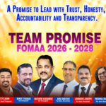 നേഴ്സുമാരുടെ തീരാ സമരത്തിന് ഫോമാ ‘ടീം പ്രോമീസി’ന്റെ ഐക്യദാര്ഢ്യം: മാത്യു വര്ഗീസ് (ജോസ് ഫ്ളോറിഡ)