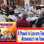 മക്കാലനിലും സാന്‍ ആന്റോണിയോയിലും ലഭിച്ച ഉജ്വല സ്വീകരണത്തിന് നന്ദി അറിയിച്ച് ‘ടീം പ്രോമീസ് ഫോമാ’