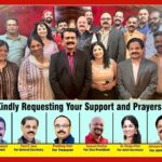 ‘ടീം വോയ്‌സ് ഓഫ് ഫോമാ’യ്ക്ക് ഒക്കലഹോമ മലയാളി അസോസിയേഷന്റെ ഹൃദ്യമായ സ്വീകരണം