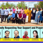 കേരള അസോസിയേഷന്‍ ഓഫ് റിയോ ഗ്രാന്റെ വാലിയുടെ സ്വീകരണം ഏറ്റുവാങ്ങി ‘ടീം വോയ്‌സ് ഓഫ് ഫോമാ’