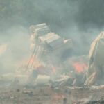 തൃശൂർ വെടിക്കെട്ട് പുരയിലെ സ്ഫോടനം: മരണം 12 ആയി; ആർഡിഒ അന്വേഷണത്തിന് ഉത്തരവ്