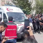 തുര്‍ക്കിയില്‍ 14 കാരന്റെ വെടിവെയ്പില്‍ അധ്യാപികയും എട്ടു വിദ്യാര്‍ഥികളും കൊല്ലപ്പെട്ടു