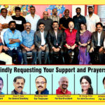 ‘ടീം വോയ്സ് ഓഫ് ഫോമാ’യ്ക്ക് ഡാളസ് സതേണ് റീജിയണിലെ രണ്ട് സംഘടനകളുടെ ഊഷ്മള വരവേല്പ്പ്