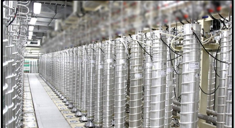 ഇറാന്‍ യുറേനിയം അമേരിക്കയ്ക്ക് കെമാറാന്‍ കരാറുണ്ടാക്കിയാലും പുറത്തെത്തിക്കുക വലിയ വെല്ലുവിളി