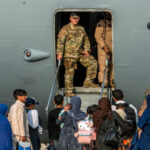 അമേരിക്കന്‍ സൈന്യത്തെ സഹായിച്ച അഫ്ഗാന്‍ പൗരന്‍മാരെ കോംഗോയിലേക്ക് നീക്കാന്‍ സാധ്യതയെന്നു റിപ്പോര്‍ട്ട്