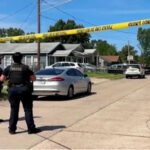 ലൂസിയാനയില്‍ കൂട്ടവെടിവെയ്പ്: ഒരു വയസുമുതല്‍ 14 വയസുവരെയുളള എട്ടു കുട്ടികള്‍ക്ക് ദാരുണാന്ത്യം: പ്രതി പോലീസുമായുള്ള ഏറ്റുമുട്ടലില്‍ കൊല്ലപ്പെട്ടു