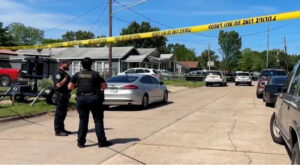 ലൂസിയാനയില്‍ കൂട്ടവെടിവെയ്പ്: ഒരു വയസുമുതല്‍ 14 വയസുവരെയുളള എട്ടു കുട്ടികള്‍ക്ക് ദാരുണാന്ത്യം: പ്രതി പോലീസുമായുള്ള ഏറ്റുമുട്ടലില്‍ കൊല്ലപ്പെട്ടു