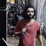 മുംബൈയില്‍ രണ്ട് സുരക്ഷാ ഗാര്‍ഡുകളെ കുത്തിപ്പരിക്കേല്പിച്ച ആള്‍ യുഎസില്‍ നിന്നും മടങ്ങിയെത്തിയ വ്യക്തി