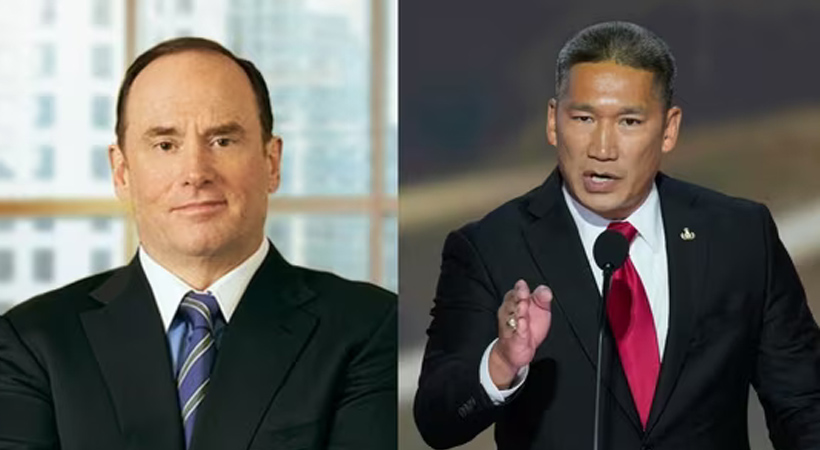 അമേരിക്കന്‍ നേവല്‍ സെക്രട്ടറി ജോണ്‍ ഫെലന്‍ പടിയിറങ്ങി