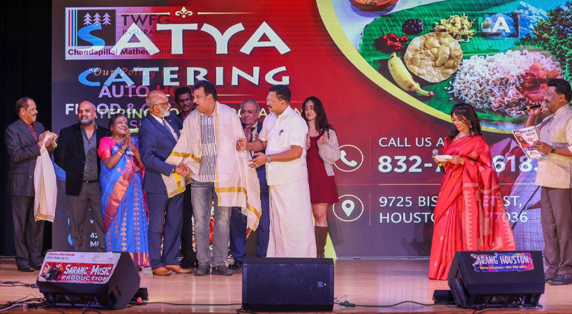 “ടാലെന്റ്റ്സ് ഓഫ് ടെക്സാസ്”:വേൾഡ് മലയാളി കൗൺസിൽ ഹ്യൂസ്റ്റൺ പ്രൊവിൻസ് നടത്തിയ  ഷോ വൻ വിജയം