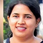 ഇ. ഡി റെയ്ഡിനു പിന്നാലെ വീണ വിജയന്റെ ബാങ്ക് അക്കൗണ്ട് മരവിപ്പിച്ചു