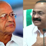 മെട്രോമാന്‍റെ അതിവേഗ ബദൽ റെയിൽപാതയ്ക്ക് സതീശൻ സർക്കാർ പച്ചക്കൊടി കാട്ടിയേക്കും; സെക്രട്ടേറിയേറ്റിലെത്തി ശ്രീധരൻ ഇടക്കാല റിപ്പോർട്ട് മുഖ്യമന്ത്രിക്ക് കൈമാറി