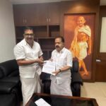 ‘കാഫിർ സ്ക്രീൻഷോട്ട്’ വിവാദം: അന്വേഷണം വേണം,  ആഭ്യന്തര മന്ത്രിക്ക് കത്ത് നൽകി പാറക്കൽ അബ്ദുള്ള എംഎൽഎ