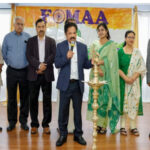 ഫോമാ സെന്‍ട്രല്‍ റീജിയന്‍ കലാമേള വിജയകരമായി നടന്നു