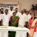 102 സീറ്റിൽ അത്യുജ്വല വിജയം, ടീം യു ഡി എഫിന്റെ വൻ വിജയമാഘോഷിച്ച് ഐ ഒ സി ഹ്യൂസ്റ്റൺ ചാപ്റ്റർ