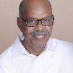കെ.കെ. കുര്യൻ ഹൂസ്റ്റണിൽ നിര്യാതനായി; പൊതുദർശനവും സംസ്കാരവും തിങ്കളാഴ്ച