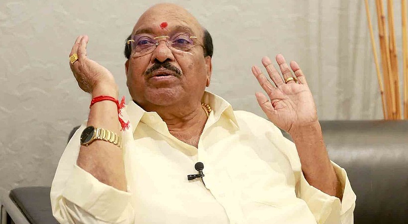 ഭൂരിപക്ഷം കുറഞ്ഞാലും എൽഡിഎഫ് ഭരണം തുടരും, യുഡിഎഫ് എങ്കിൽ തമ്മിലടിയായിരിക്കും; ബിജെപി അക്കൗണ്ട് തുറക്കുമെന്നും വെള്ളാപ്പള്ളിയുടെ പ്രവചനം