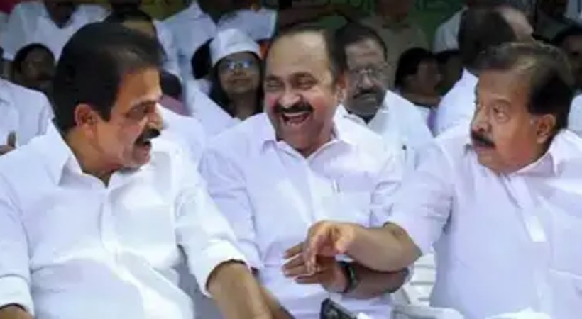 വിജയപ്രതീക്ഷയിൽ യുഡിഎഫ്; വോട്ടെണ്ണലിന് മുന്നോടിയായി നേതാക്കൾ തലസ്ഥാനത്തേക്ക്, മുഖ്യമന്ത്രി കസേര തന്നെ ലക്ഷ്യം?