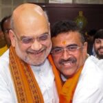 ബംഗാളിനെ നയിക്കാൻ സുവേന്ദു അധികാരി, ബിജെപിയുടെ ആദ്യ മുഖ്യമന്ത്രിയായി പ്രഖ്യാപിച്ചു