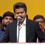 മുഖ്യമന്ത്രി വിജയുടെ ആദ്യ ഉത്തരവ്, സ്ത്രീ സുരക്ഷയ്ക്ക് പ്രത്യേക സ്ക്വാഡ്; വമ്പൻ പ്രഖ്യാപനങ്ങൾ പിന്നാലെ