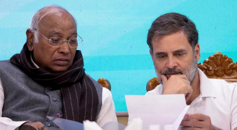 കേരള മുഖ്യമന്ത്രി ചർച്ച കനക്കുന്നു, നേതാക്കളെ ഒന്നടങ്കം ഡൽഹിയിലേക്ക് വിളിപ്പിച്ച് ഹൈക്കമാൻഡ്; കെ സി വേണുഗോപാൽ ഉറപ്പിക്കുമോ?