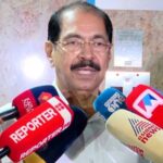 ‘മുഖ്യമന്ത്രി’ തീരുമാനം വൈകുന്നത് വിജയത്തിന് മങ്ങലേൽപ്പിച്ചു, തുറന്നുസമ്മതിച്ച് കെപിസിസി അധ്യക്ഷൻ; ‘വെളുത്ത പുക ഉടനുണ്ടാകും’