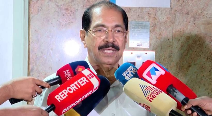 ‘മുഖ്യമന്ത്രി’ തീരുമാനം വൈകുന്നത് വിജയത്തിന് മങ്ങലേൽപ്പിച്ചു, തുറന്നുസമ്മതിച്ച് കെപിസിസി അധ്യക്ഷൻ; ‘വെളുത്ത പുക ഉടനുണ്ടാകും’