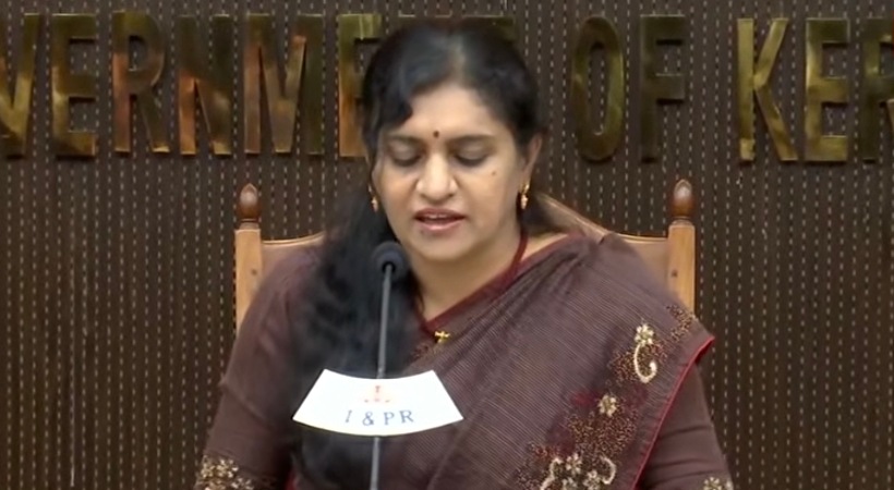എസ്എസ്എൽസി ഫലം പ്രഖ്യാപിച്ചു; 99.07 ശതമാനം വിജയം, എ പ്ലസ് നേടിയവരുടെ എണ്ണം പകുതിയായി കുറഞ്ഞു