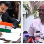 അസാധാരണ വാർത്താസമ്മേളനം വിളിച്ച് രജനി, ‘വിജയ്‌യോട് അസൂയയില്ല, ആശ്ചര്യം കലർന്ന സന്തോഷം മാത്രം, സഖ്യശ്രമങ്ങളിൽ ഇടനിലക്കാരനായിട്ടില്ല’