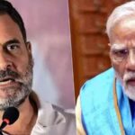 നോർവീജിയൻ മാധ്യമപ്രവർത്തകയുടെ ചോദ്യത്തിന് ഉത്തരം പറയാത്തത് ആയുധമാക്കി കോൺഗ്രസ്, രാഹുൽ-മോദി വാർത്ത സമ്മേളന കണക്ക് പുറത്തുവിട്ട് പരിഹാസം