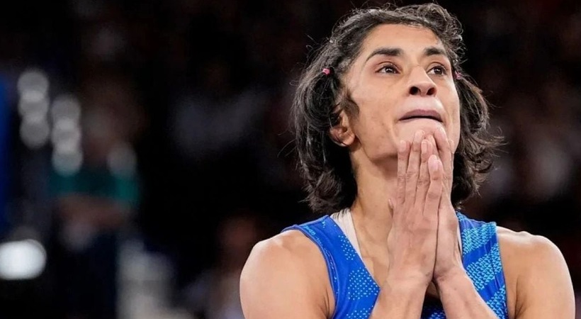 ‘മാതൃത്വം അയോഗ്യതയല്ല’, ഏഷ്യൻ ഗെയിംസിൽ വിനേഷ് ഫോഗട്ടിന് ഡൽഹി ഹൈക്കോടതി പച്ചക്കൊടി കാട്ടും, ഗുസ്തി ഫെഡറേഷന് രൂക്ഷ വിമർശനം