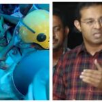മലയിടംതുരുത്തിൽ നാളെ ഒഴിപ്പിക്കലുണ്ടാകില്ല, ഹൈക്കോടതിയെ സമീപിക്കും; താമസക്കാർക്കൊപ്പം സർക്കാരെന്ന് മന്ത്രി റോജി എം ജോൺ