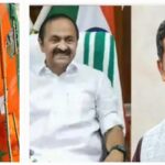 രത്തൻ ഖേൽക്കറുടെ നിയമനം: കോൺഗ്രസിന്റെ ഇരട്ടത്താപ്പെന്ന് ബിജെപി; രാഹുൽ ഗാന്ധിക്ക് രൂക്ഷ പരിഹാസം