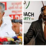 കോക്റോച്ച് ജനത പാർട്ടിയുടെ അക്കൗണ്ട് പൂട്ടിച്ച കേന്ദ്ര നടപടി അസഹിഷ്ണുത; ബിജെപിയെ പരിഹസിച്ച് പിണറായി വിജയൻ