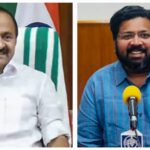 മുഖ്യമന്ത്രിയുടെ പൊളിറ്റിക്കൽ സെക്രട്ടറിയായി നിയമിച്ചെന്ന പ്രചാരണം സത്യമല്ല, പാർട്ടി അങ്ങനെ അറിയിപ്പ് നൽകിയിട്ടില്ല, വ്യക്തത വരുത്തി ശബരീനാഥൻ