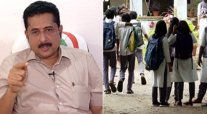ഹയർസെക്കണ്ടറി പരീക്ഷാഫലം പ്രഖ്യാപിച്ചു; വിജയശതമാനത്തിലും എ പ്ലസിലും വർദ്ധനവ്, 30561 വിദ്യാർഥികൾക്ക് ഫുൾ എ പ്ലസ്,  സേ പരീക്ഷ ജൂൺ 29 മുതൽ