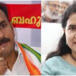 മാസപ്പടി കേസ്: വീണാ വിജയന്റെ വിദേശ അക്കൗണ്ടുകളിലും അന്വേഷണം വേണമെന്ന് ഷോൺ ജോർജ്; ഇഡിക്ക് കത്ത് നൽകി