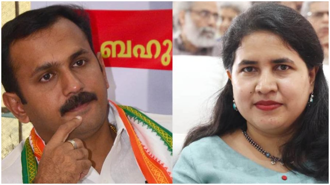 മാസപ്പടി കേസ്: വീണാ വിജയന്റെ വിദേശ അക്കൗണ്ടുകളിലും അന്വേഷണം വേണമെന്ന് ഷോൺ ജോർജ്; ഇഡിക്ക് കത്ത് നൽകി