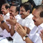 യുഡിഎഫ് മന്ത്രിസഭയിൽ കോൺഗ്രസ് മന്ത്രിമാരെ പ്രഖ്യാപിച്ചു, മുഖ്യമന്ത്രിക്ക് ധനകാര്യം, ചെന്നിത്തലക്ക് ആഭ്യന്തരം, 2 വനിതാ മന്ത്രിമാർ, തിരുവഞ്ചൂർ സ്പീക്കർ