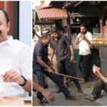 ആദ്യ ക്യാബിനറ്റിൽ തീരുമാനം, പിണറായിയുടെ ഗൺമാൻമാർ യൂത്ത് കോൺഗ്രസ് പ്രവർത്തകനെ മർദിച്ച സംഭവത്തിൽ പുനരന്വേഷണം